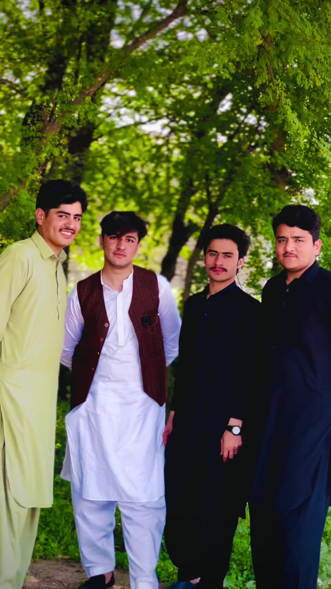 @🦋PRINCE of SWABI 🦋