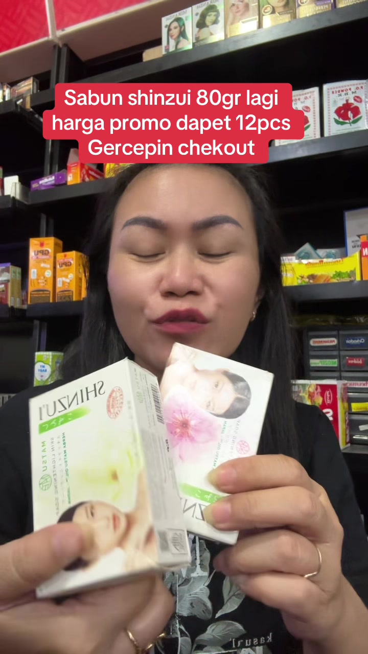 @Grosir ira serba ada