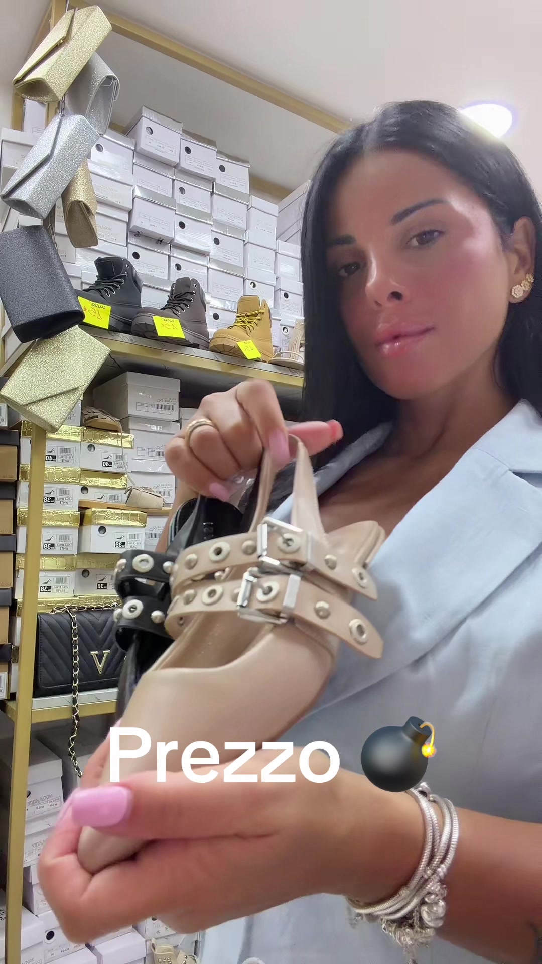 @Lucas Calzature
