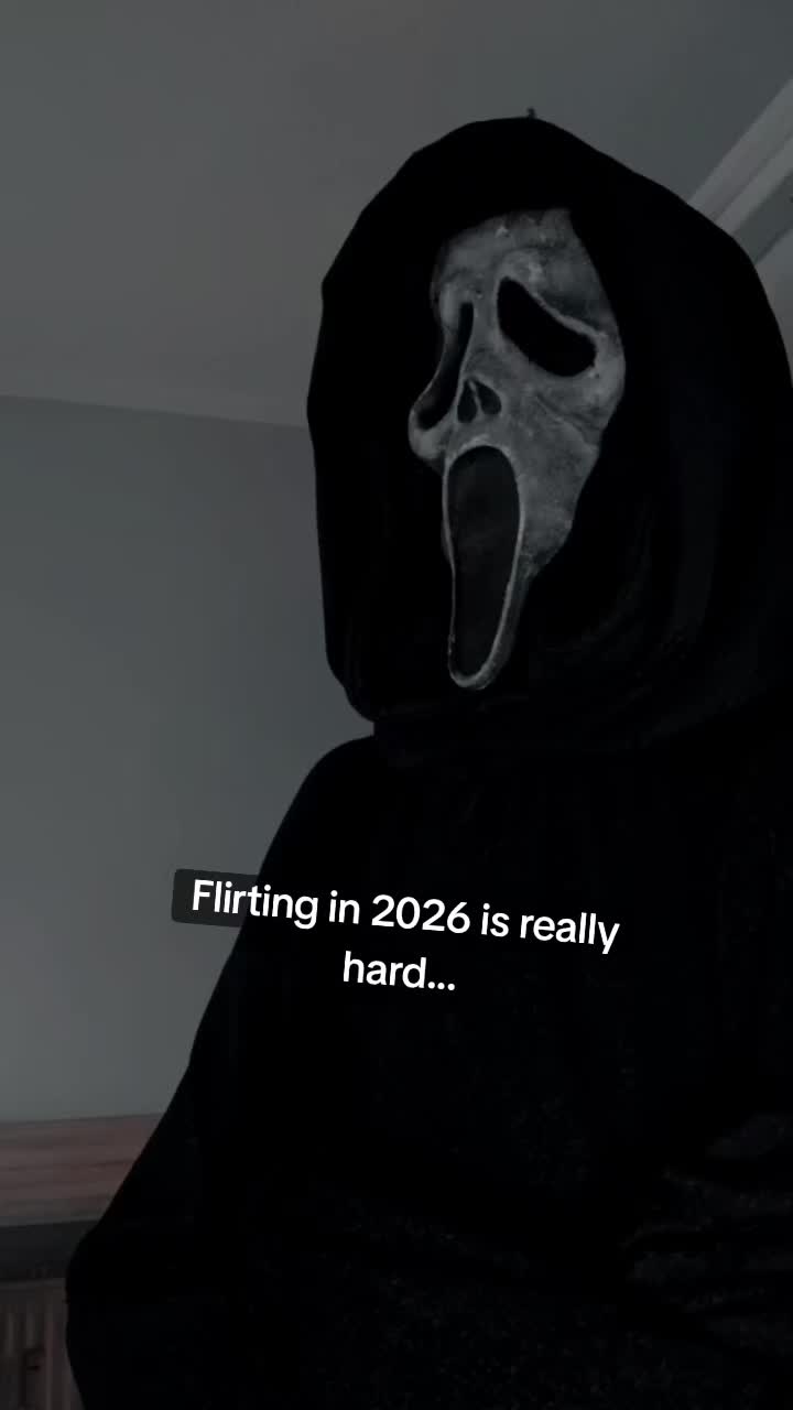 @MrDevilGhostface97😈👻🔪