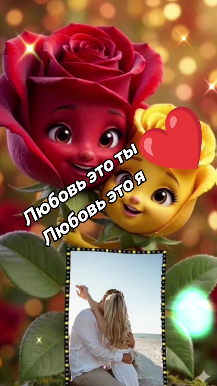 @♥️МАЛЕНЬКАЯ ♥️