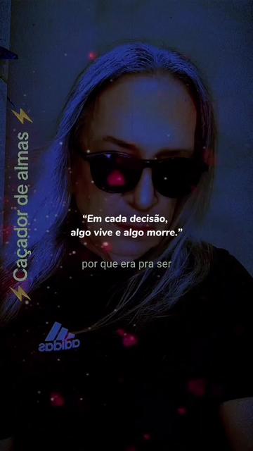 @⚡CA&Ccedil;ADOR DE ALMAS⚡