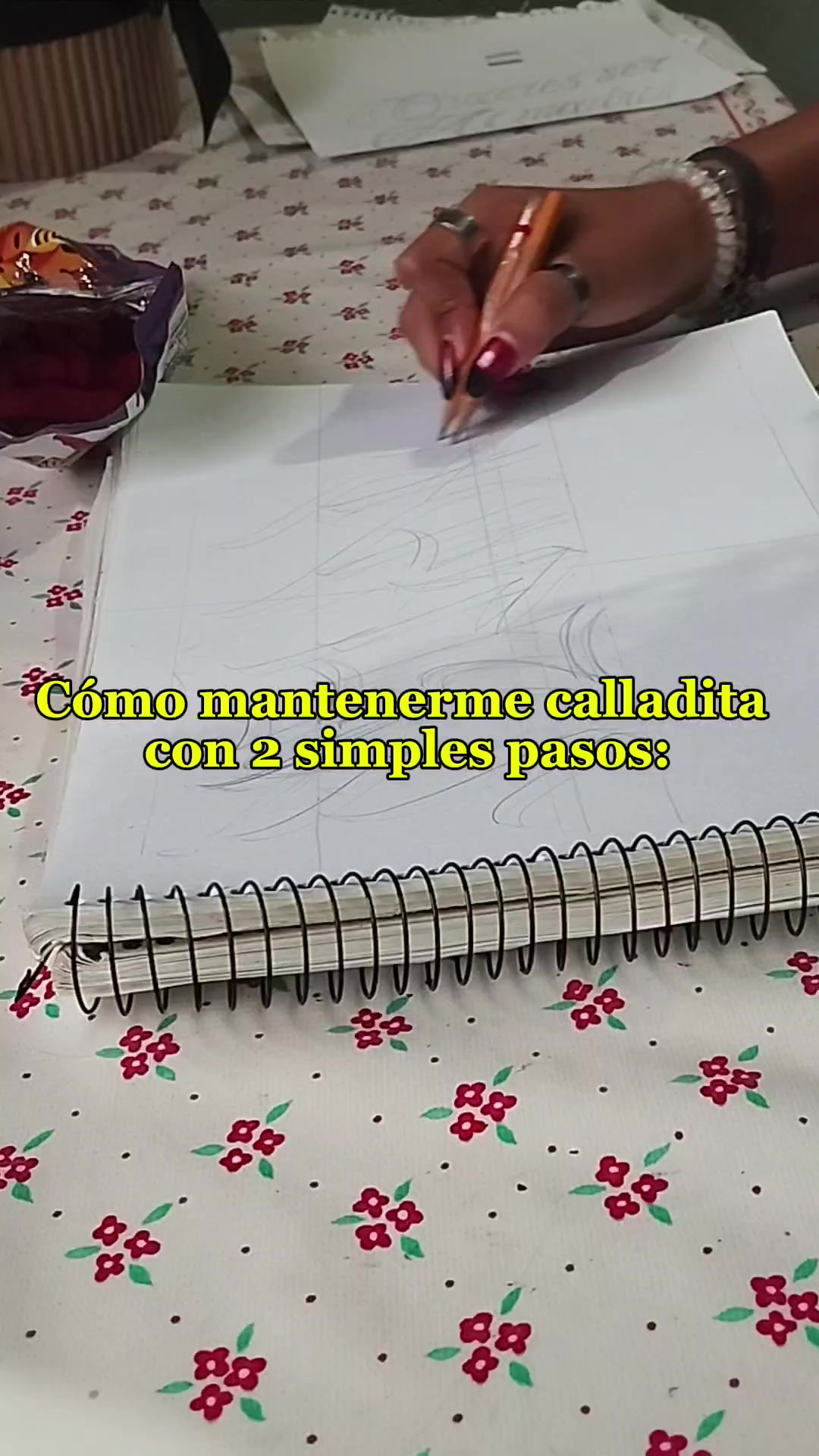 @Milari Letters