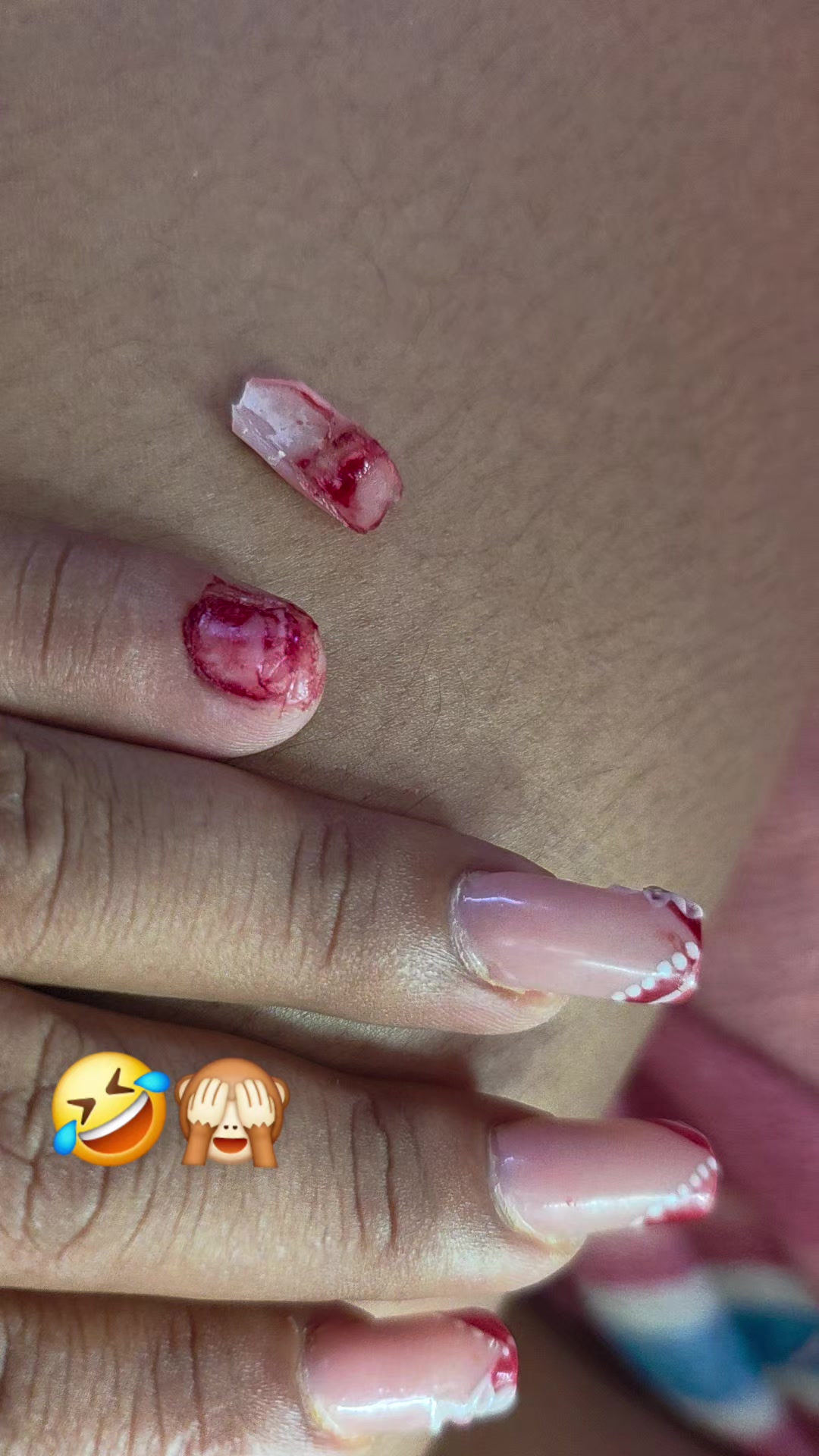 @chaparrita Mayrena