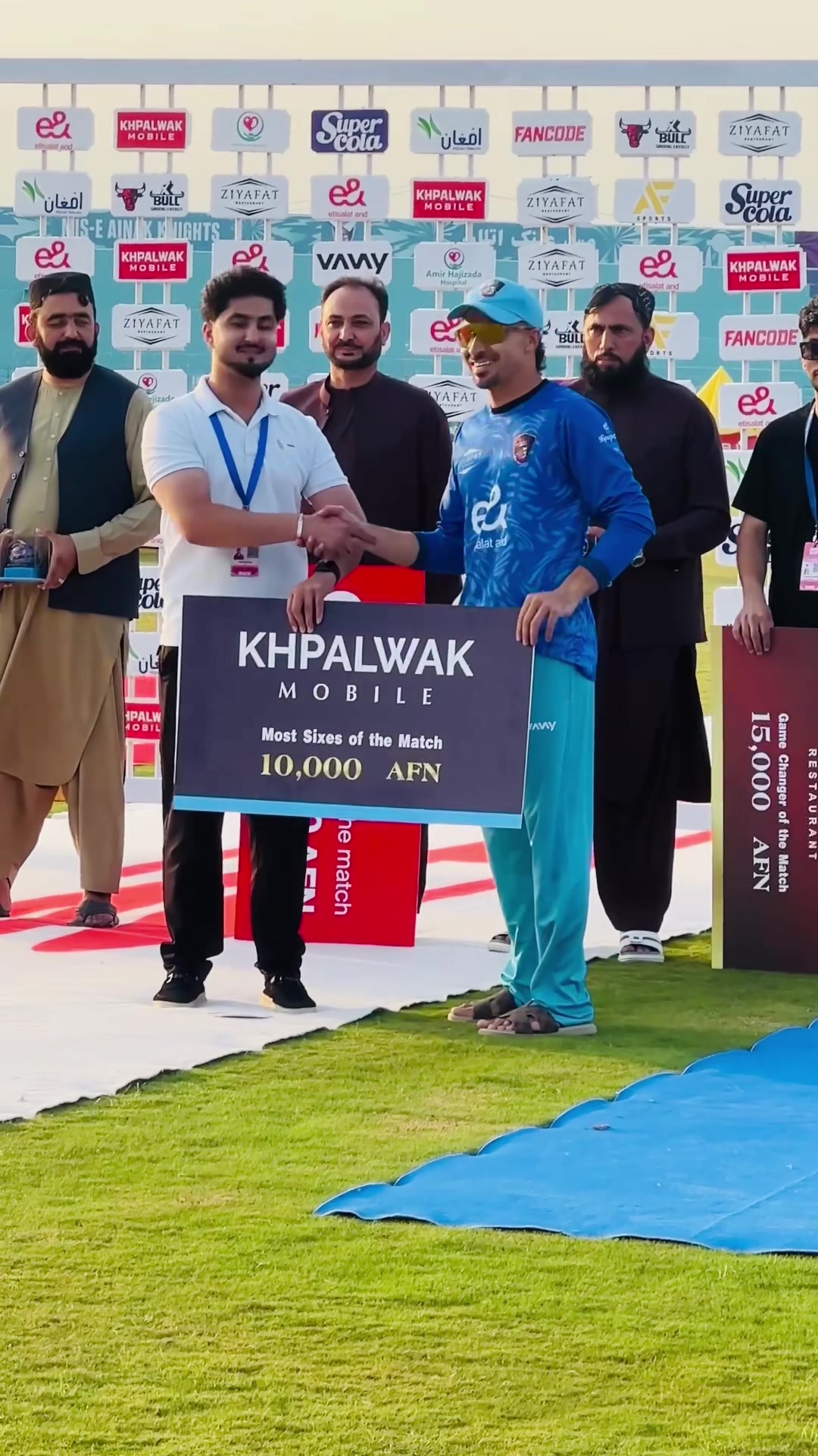 @S Khostai l❤️🏏