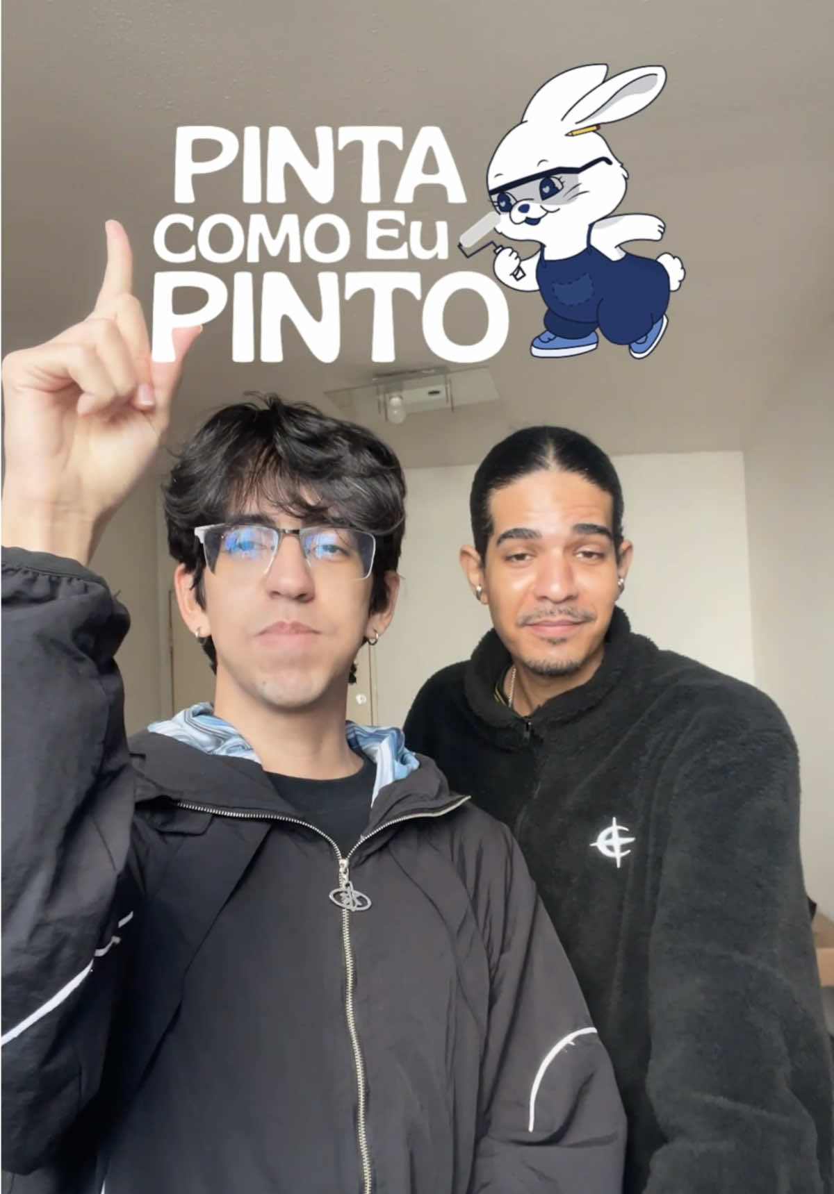 @New Crias