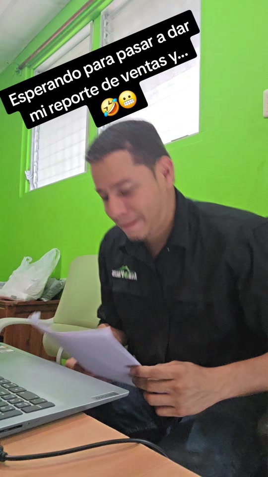 @Orlando Balmaceda ⚡️