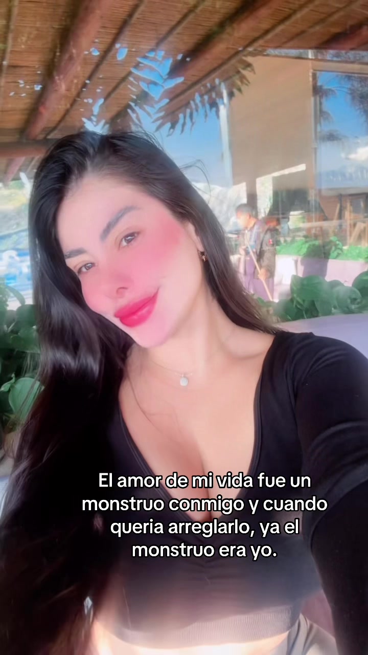 @Michelle Diaz B