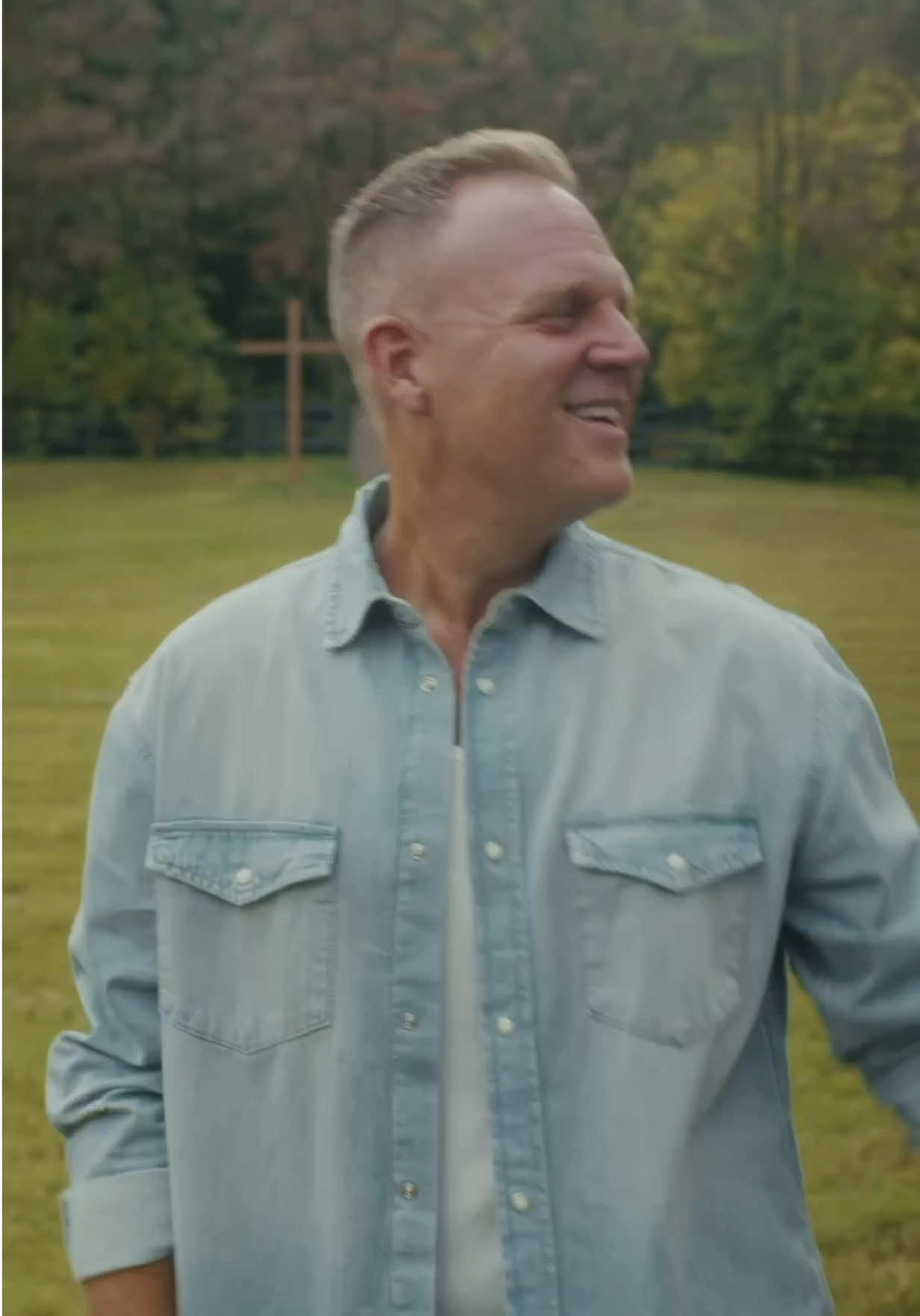 @Matthew West