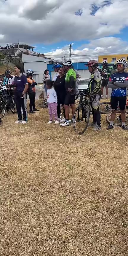 @Ciclo Otavalo ec🇪🇨