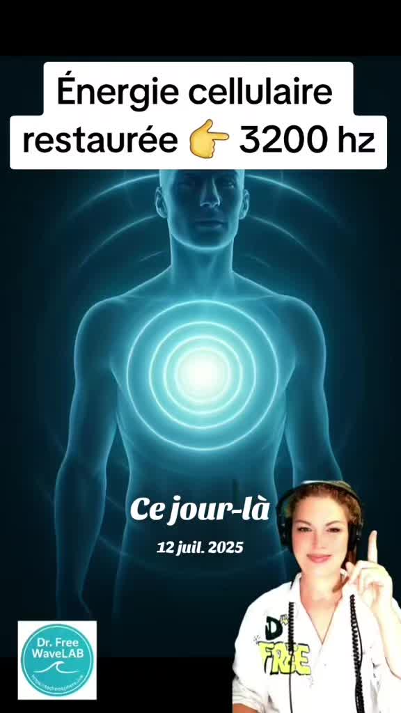 @Dr Free Fréquences