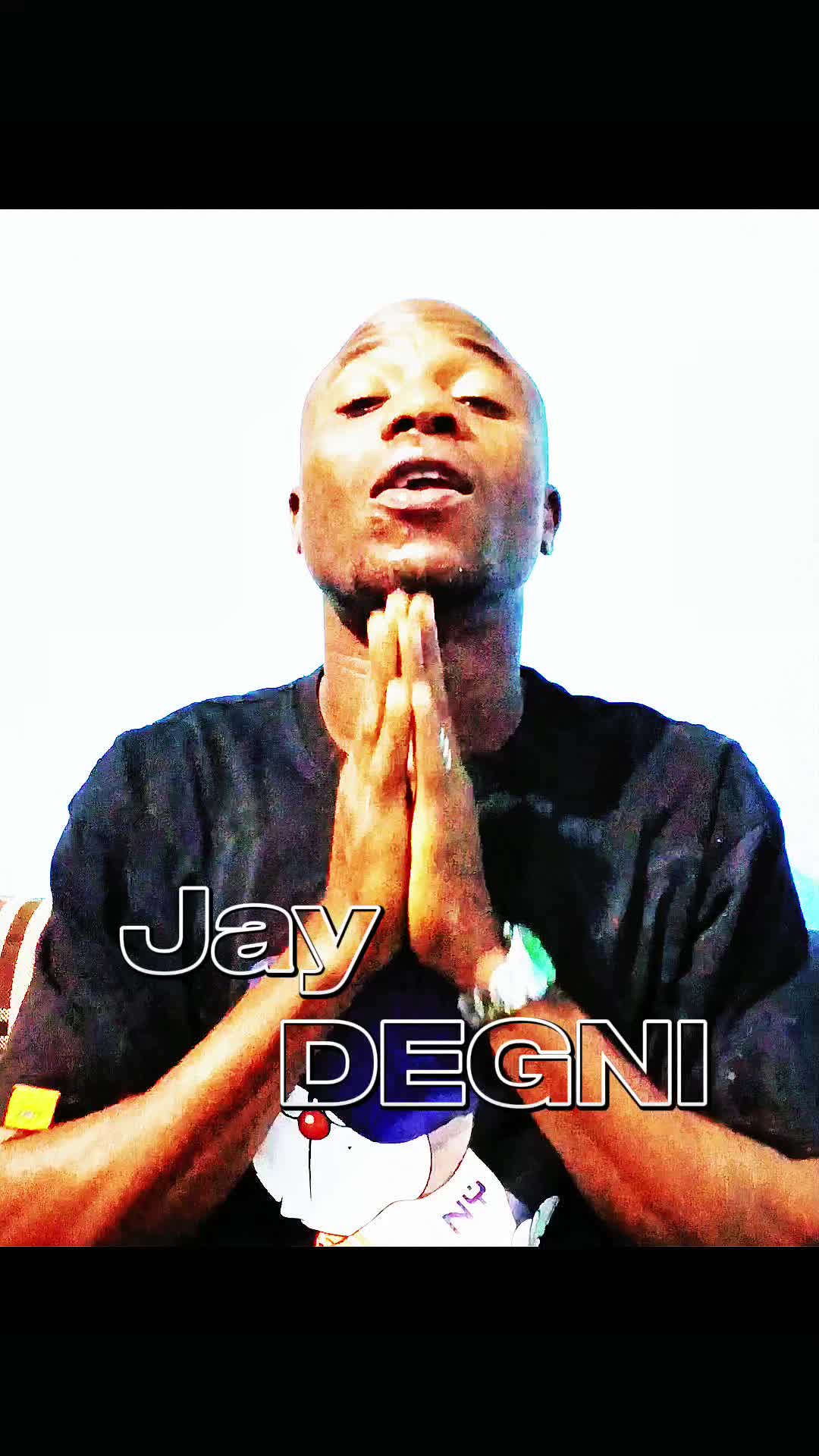 @Jay DEGNI
