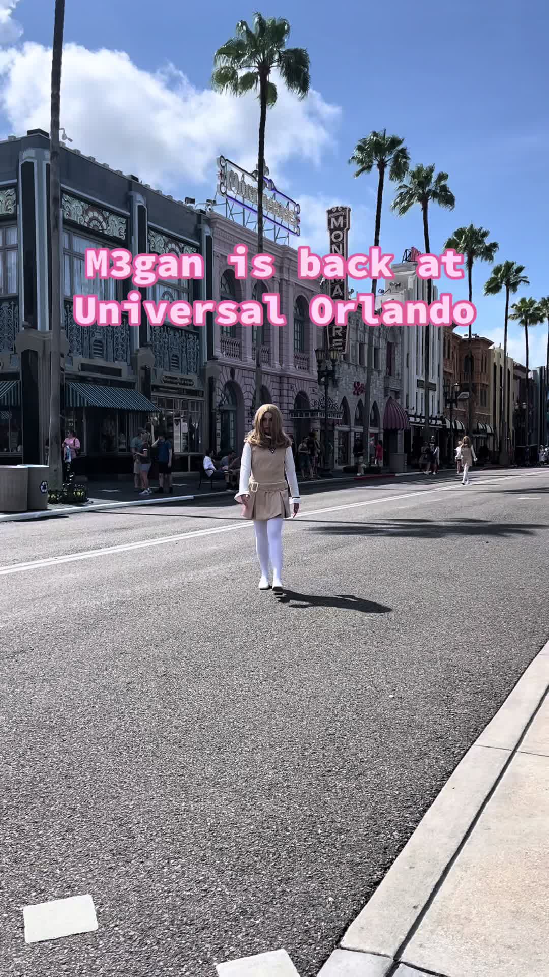 @JessyJen Vlogs