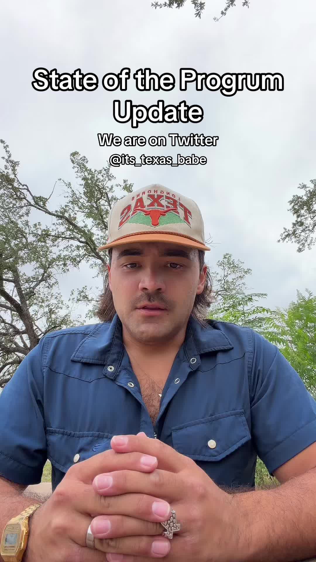 @It’s Texas Babe