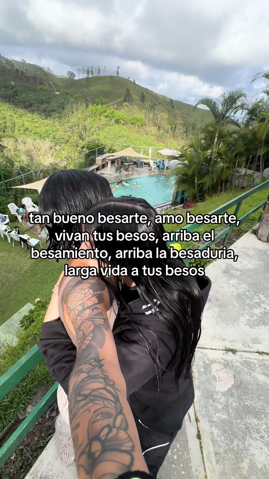 @Ashley Ovando