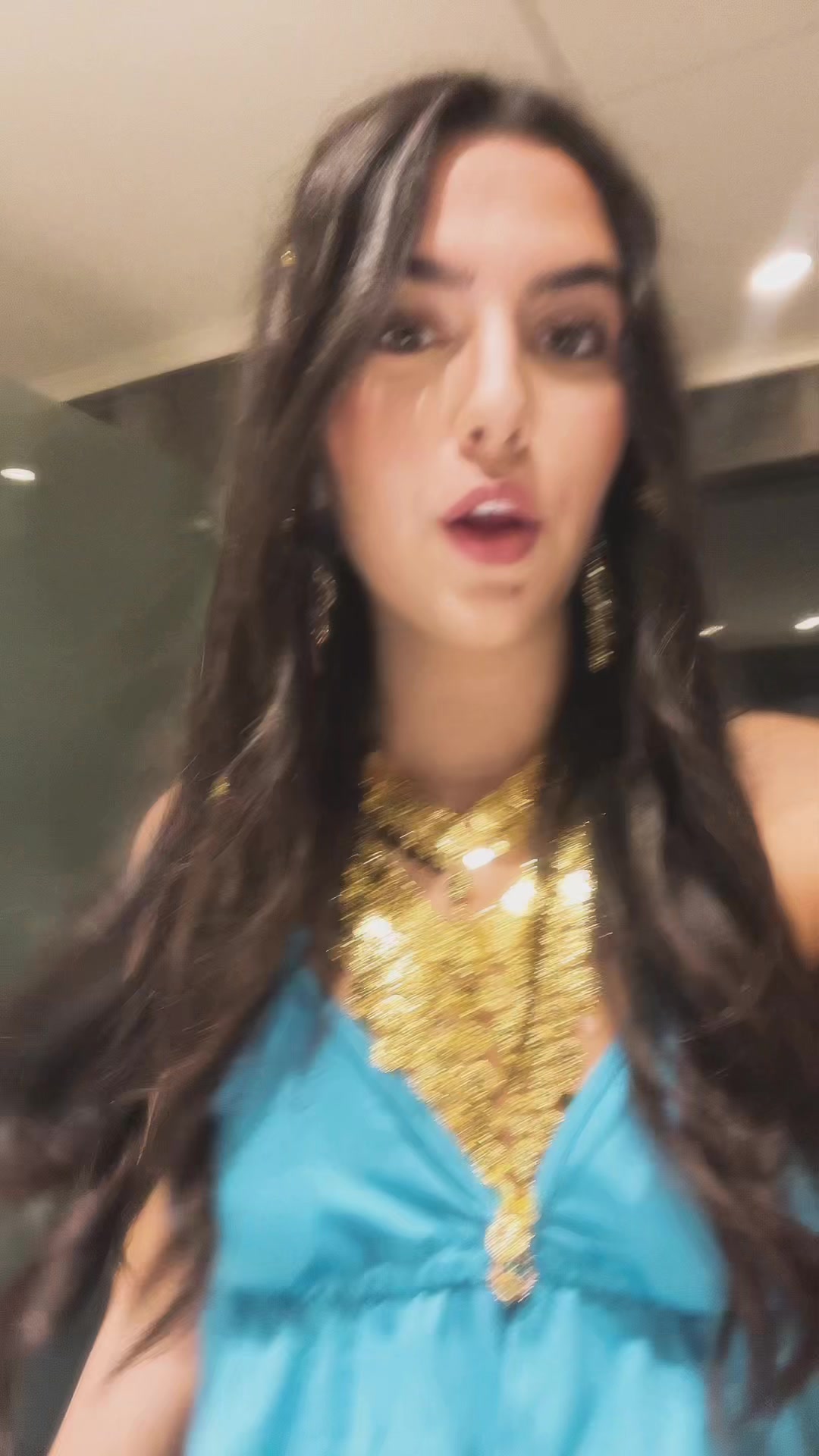 @yasminaa farah