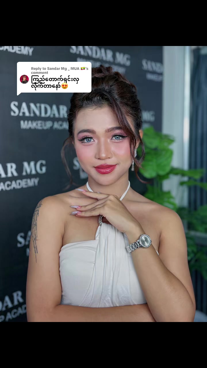 @De Dee MUA💄🤎