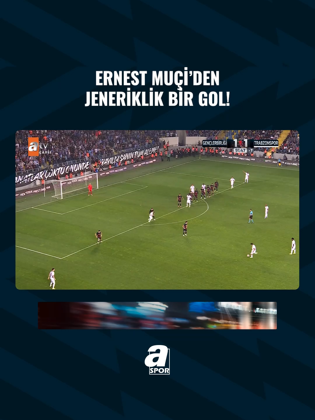 @A Spor