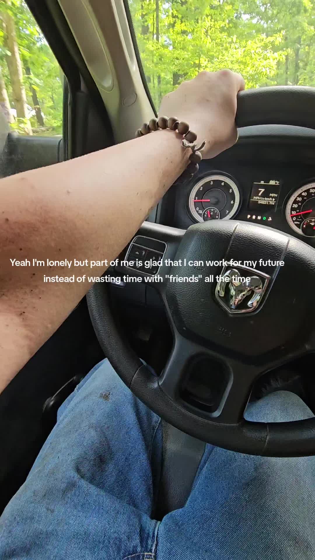 @that dumb little shit