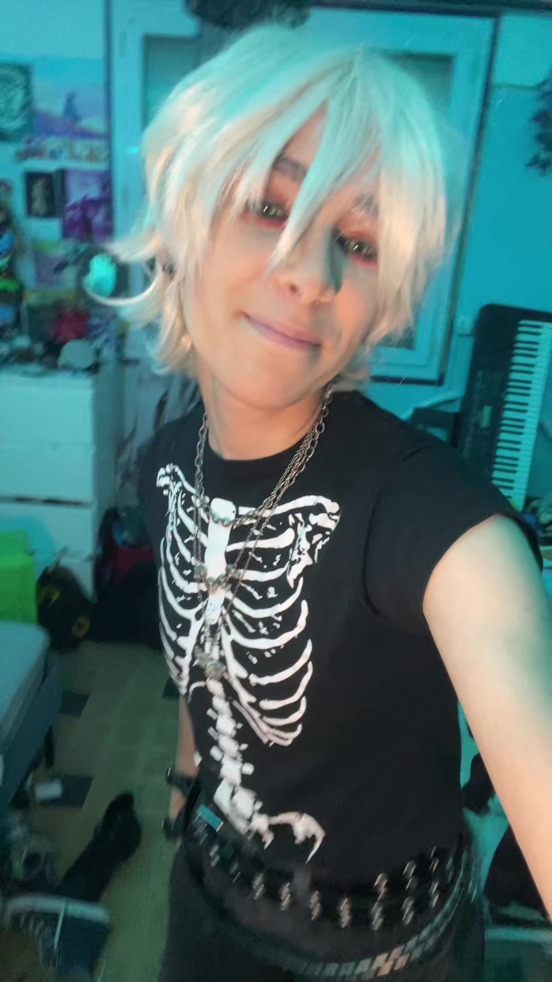 @MaxCosplay ^_^