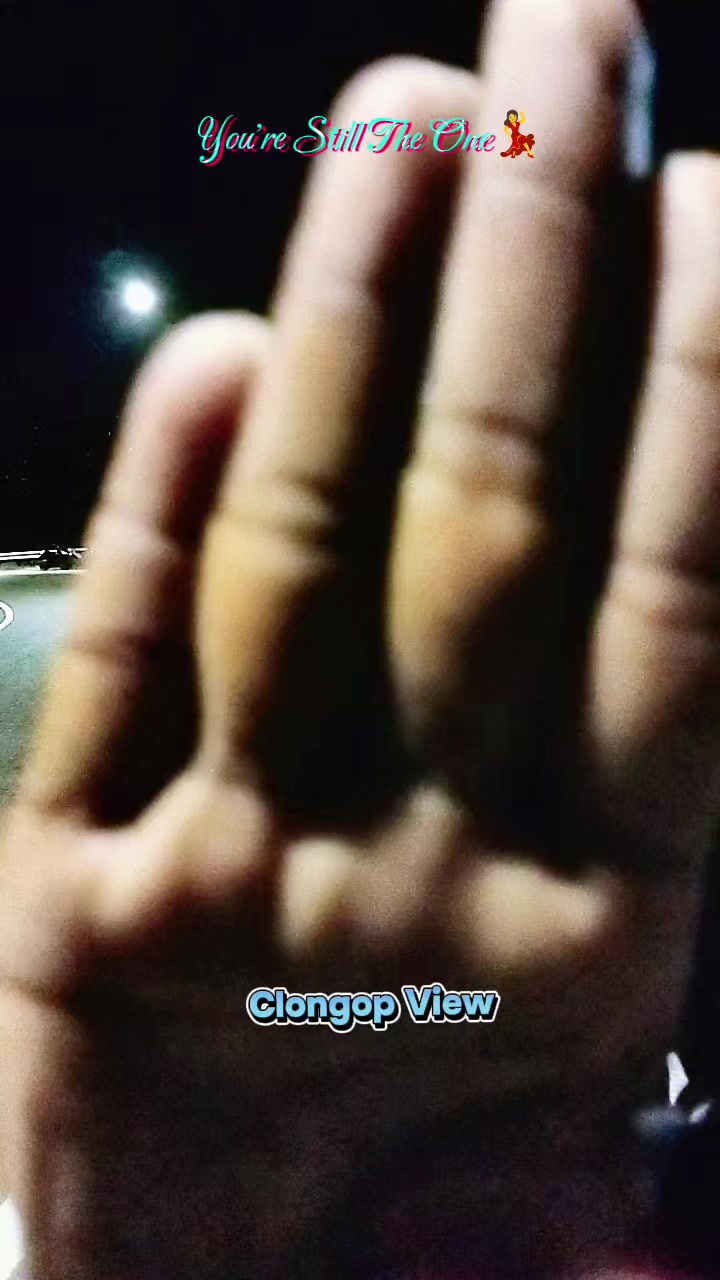 @Renny_Untiya😍