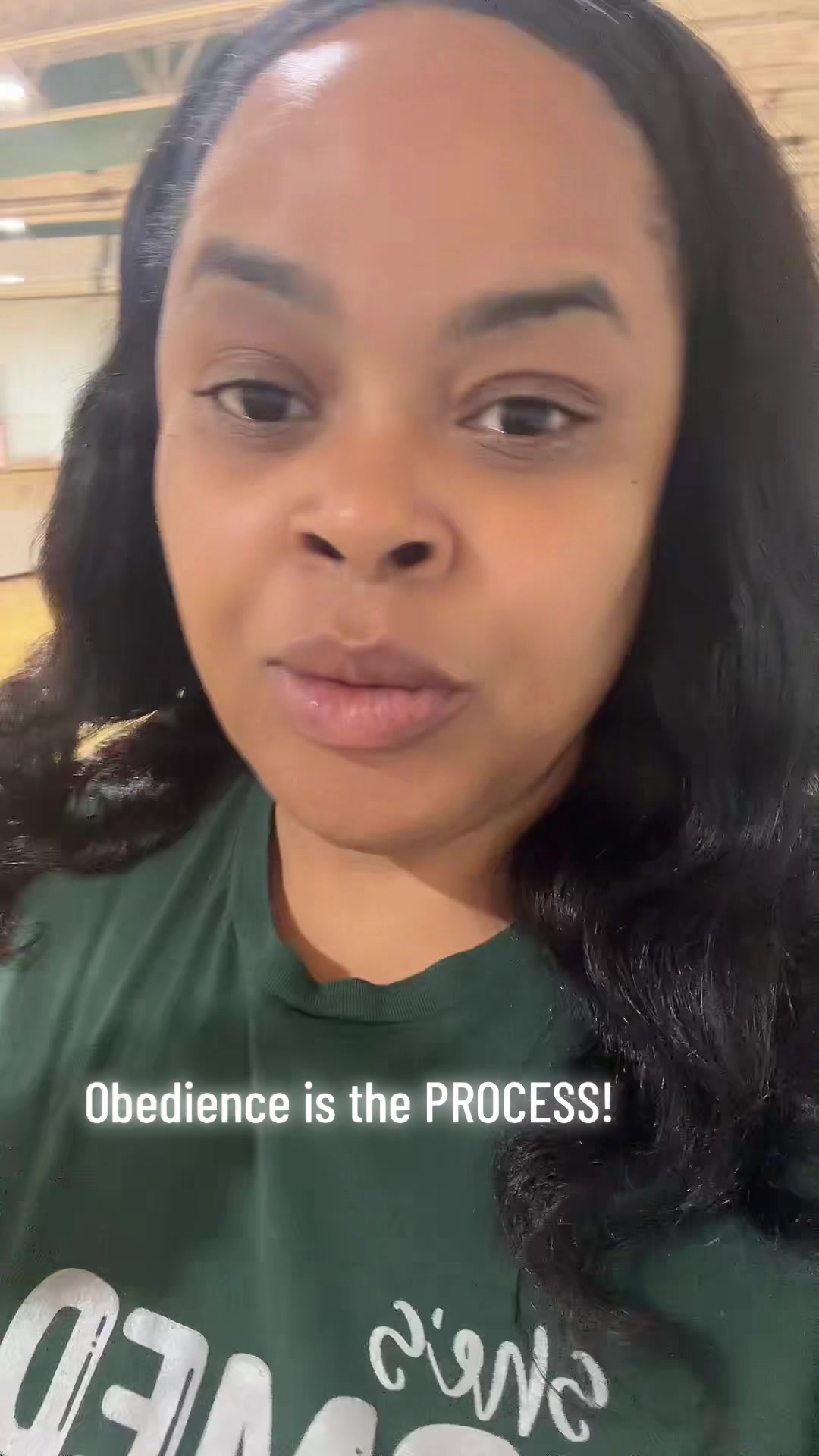 @Obedience Ink Books & Shirts