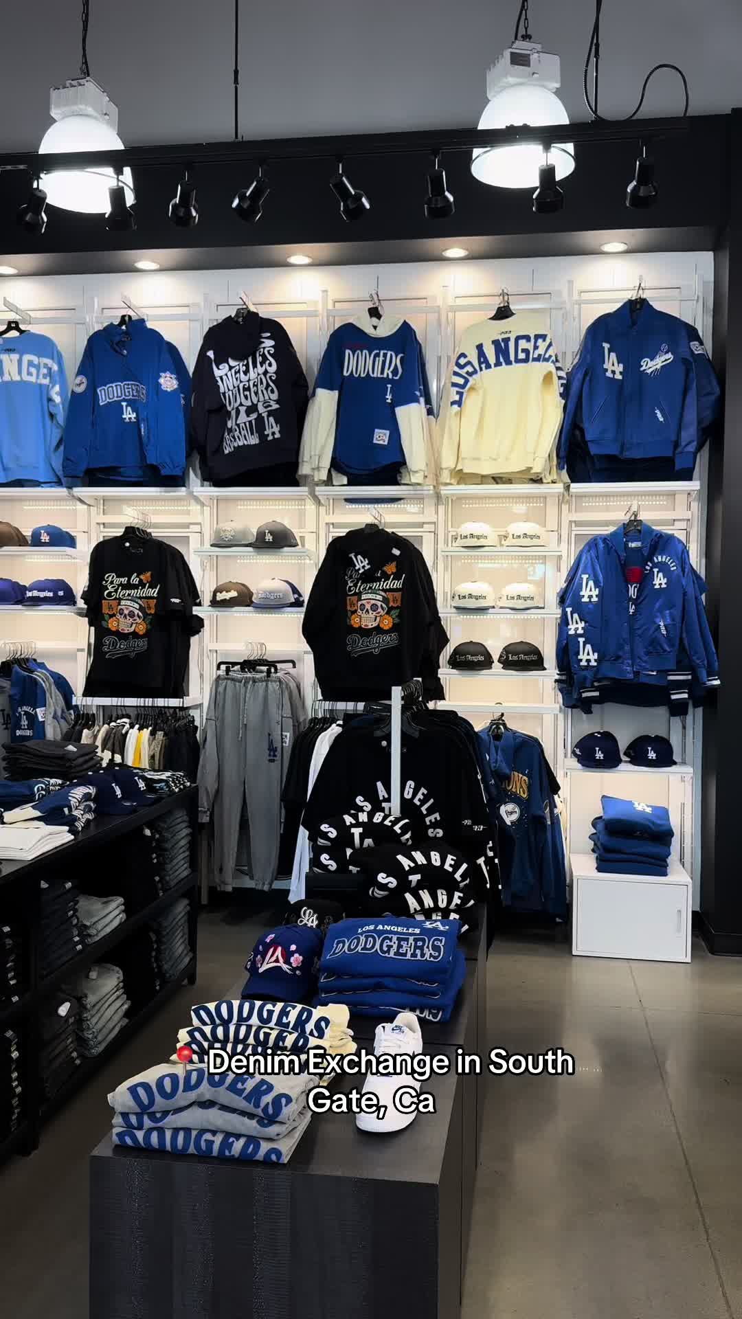 @Denim Exchange