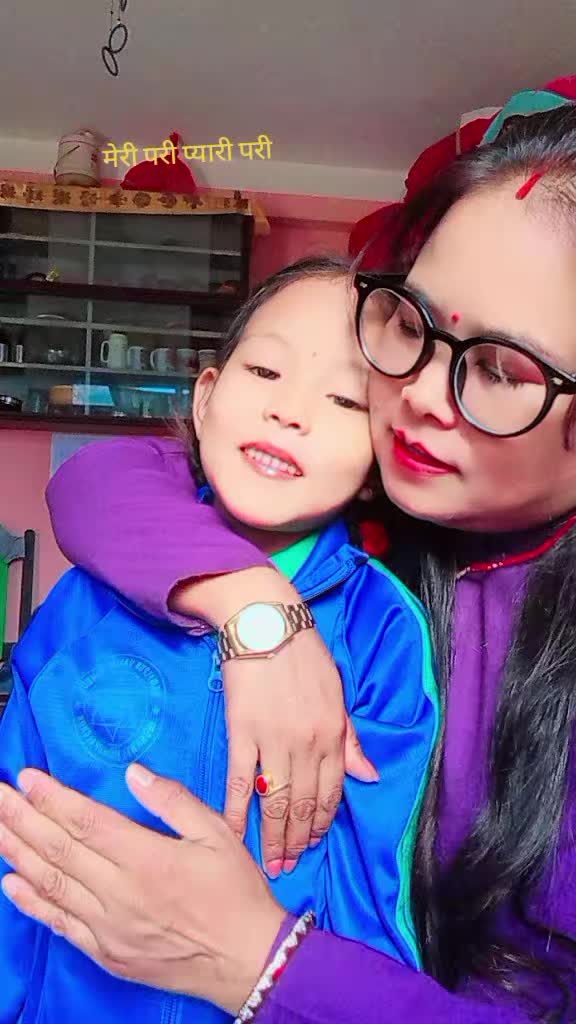 @Maya Bomjan tamang
