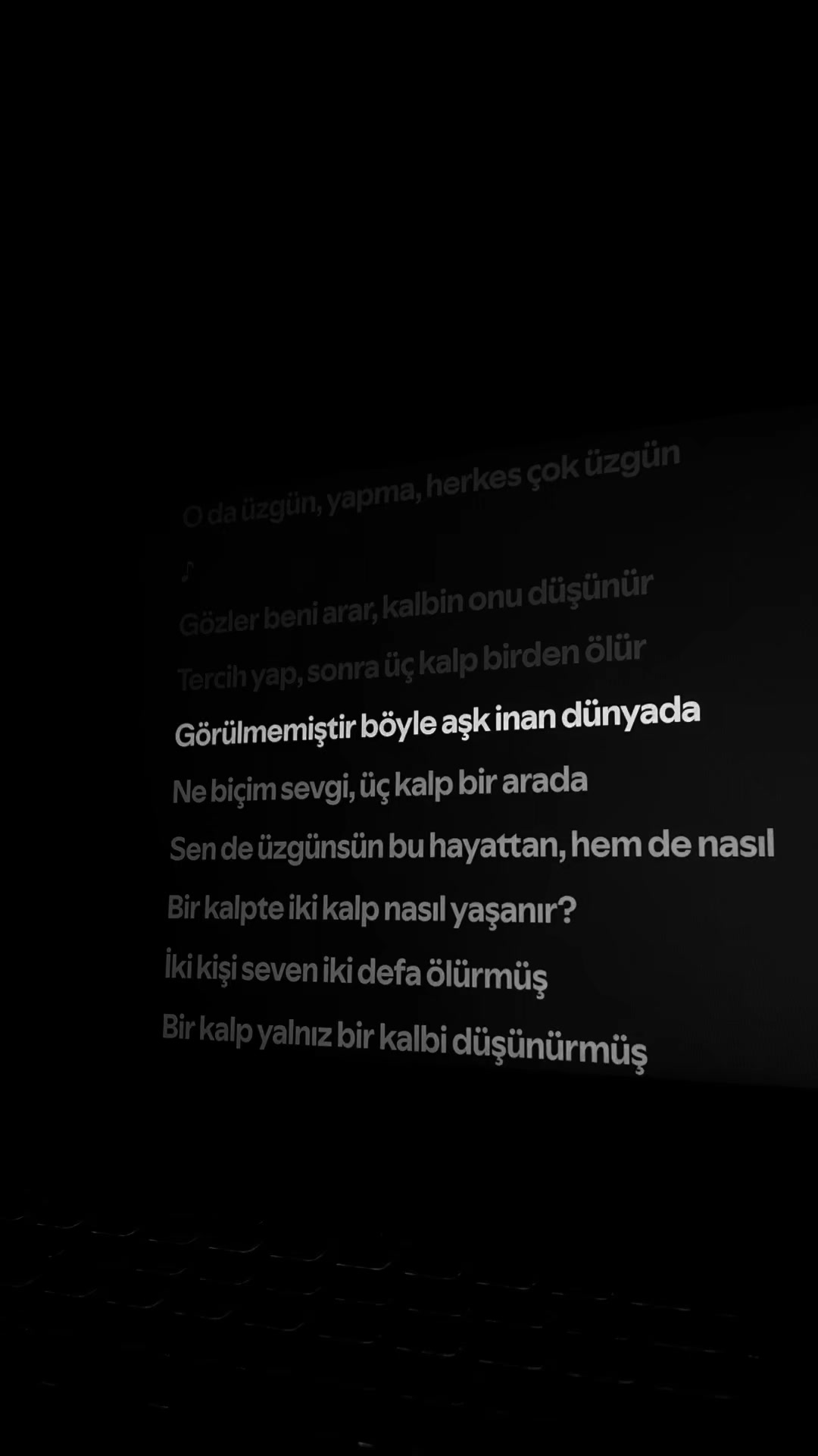 @ŞarkıKültürü