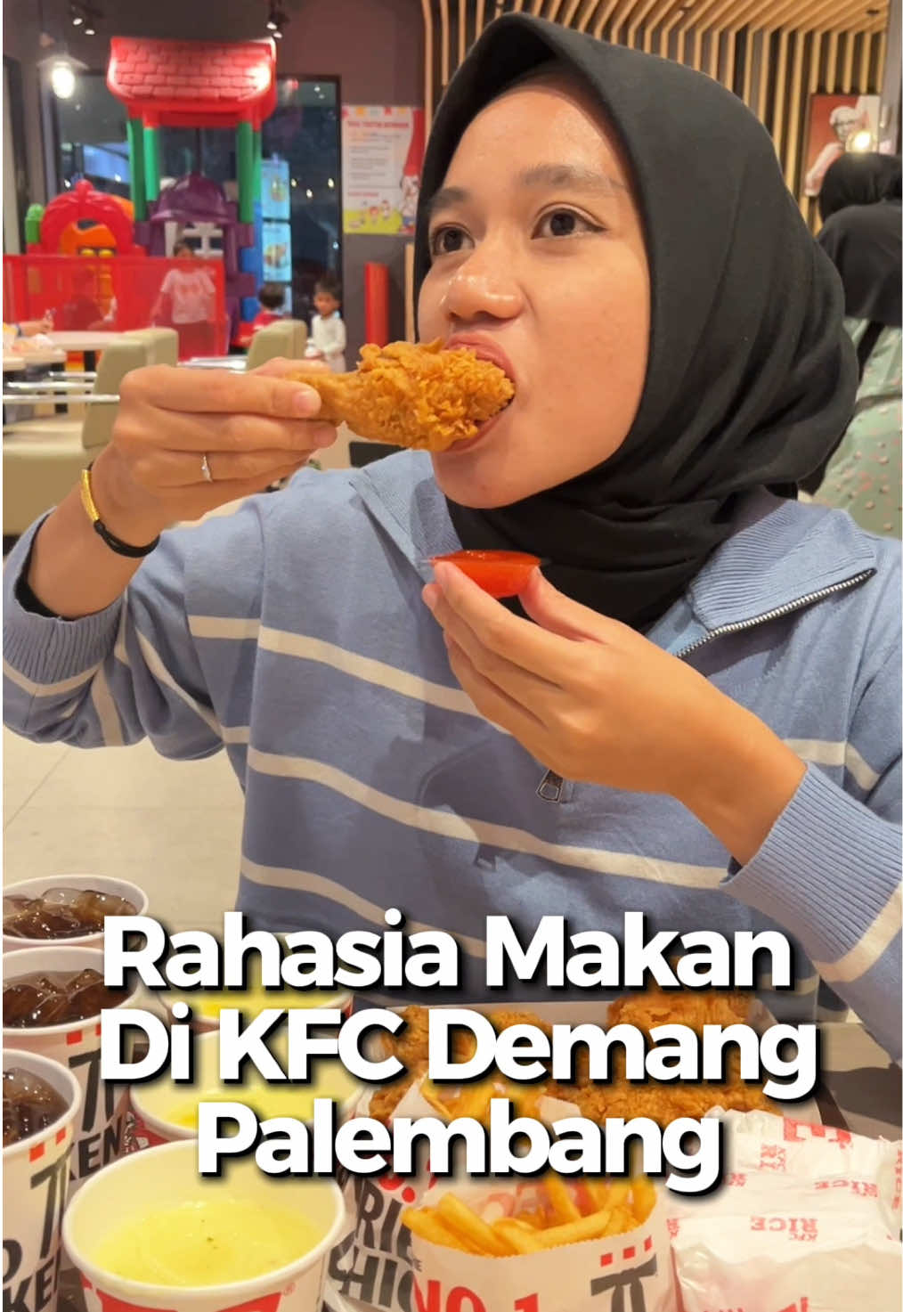 @FTR Official | PromoMakanLemak