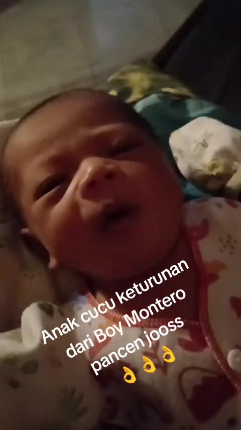 @Lucky Montero