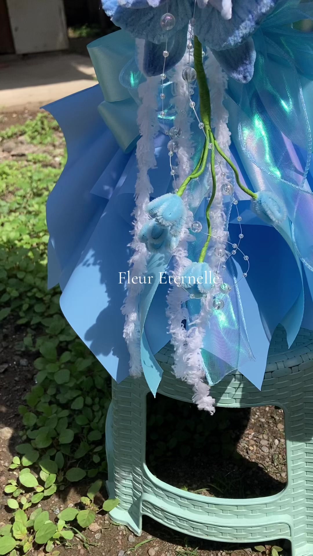 @Fleur Eternelle