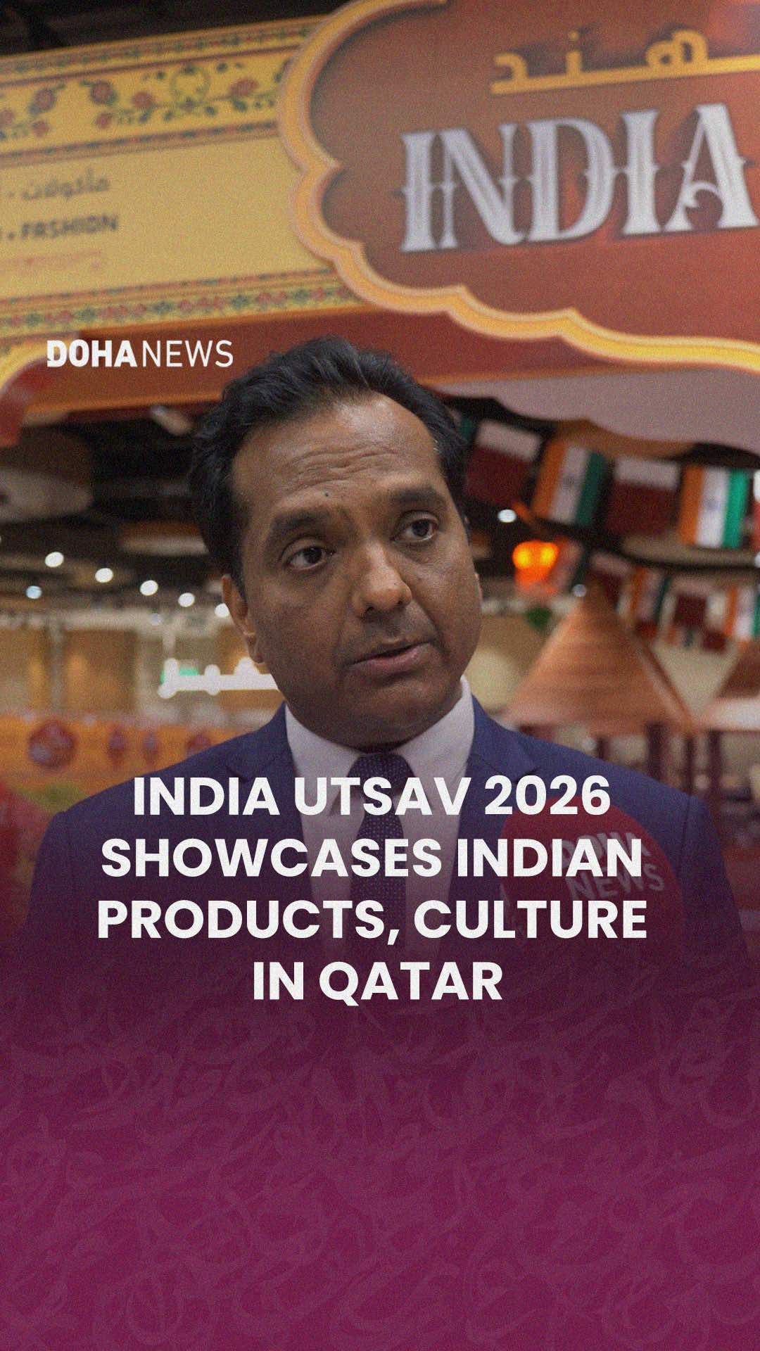 @Doha News