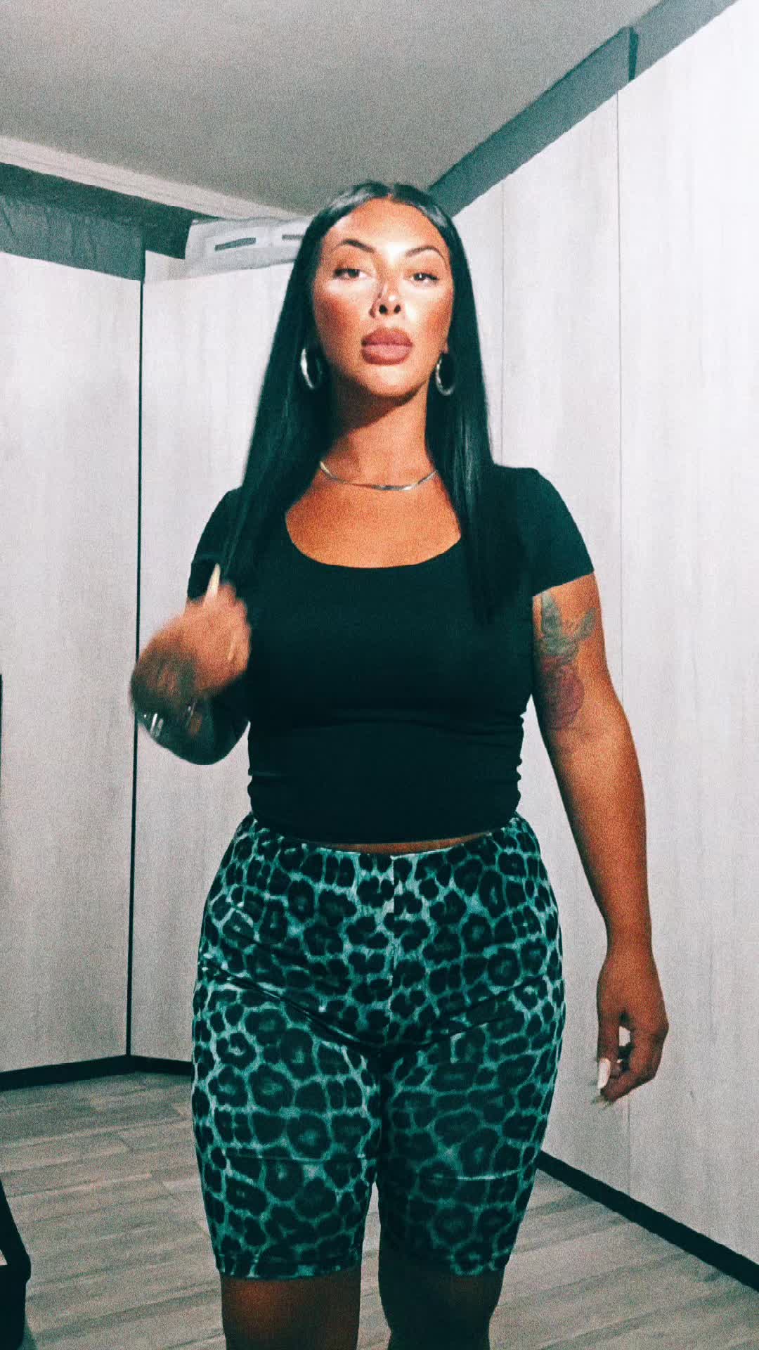 @Lady strong🐍