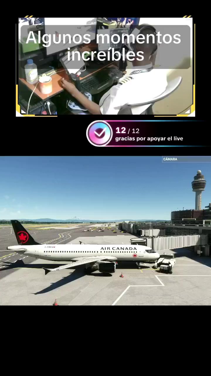 @Capitán Temu ✈