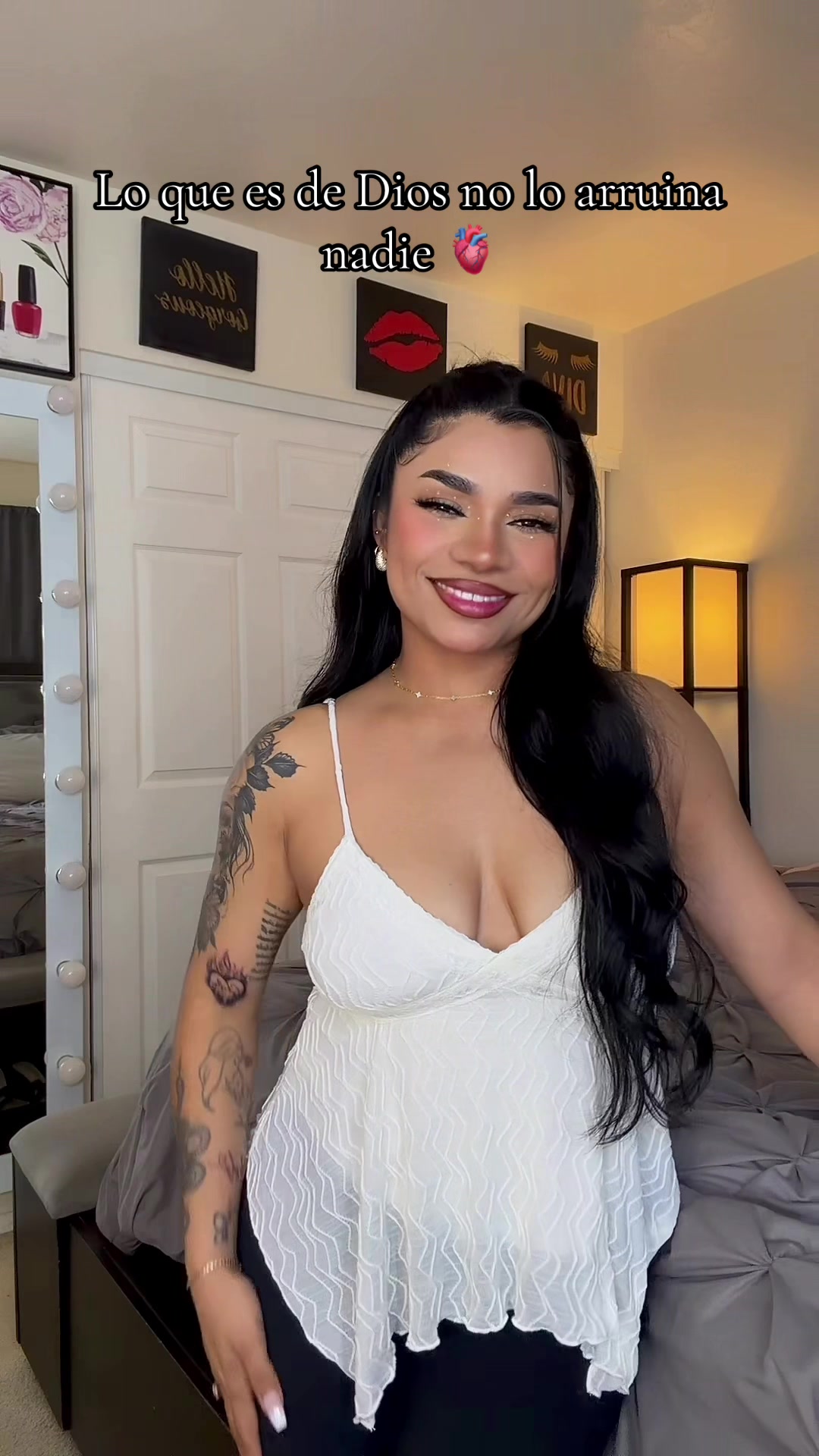 @Monica Valencia
