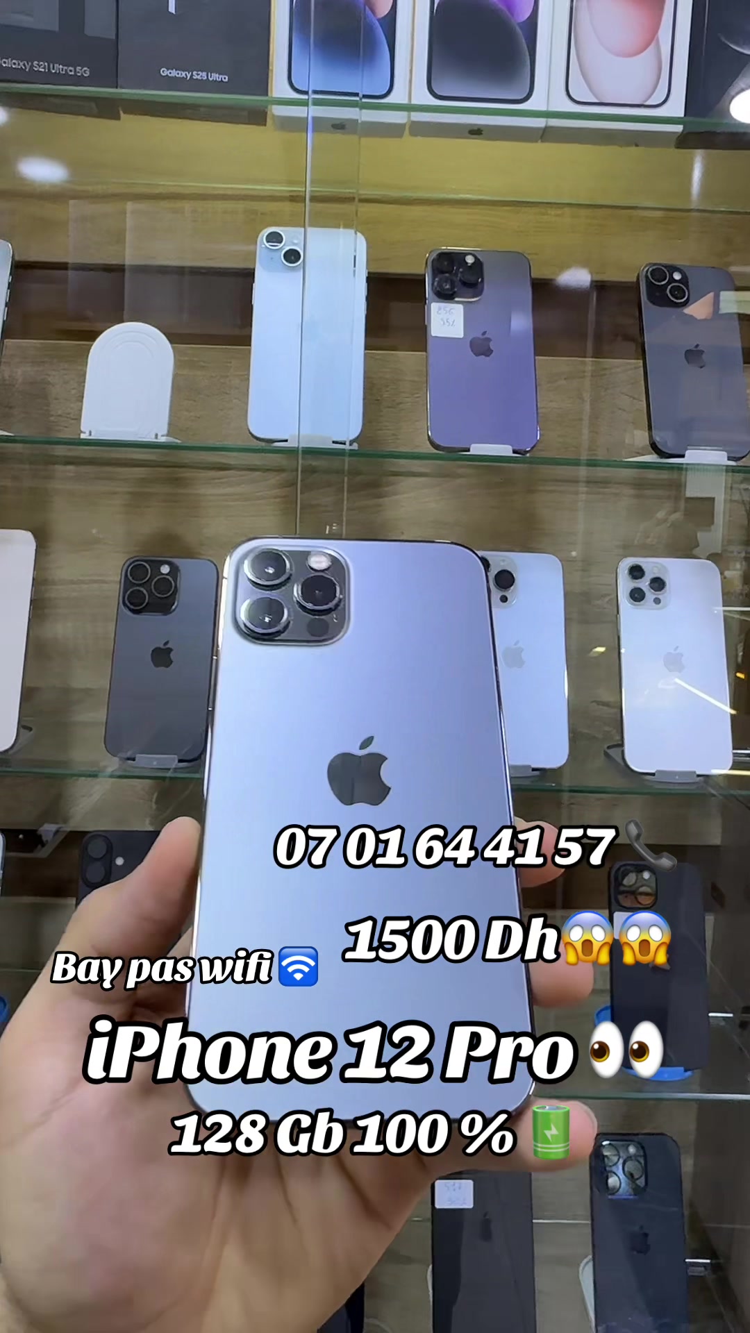 @Storephone _oujda