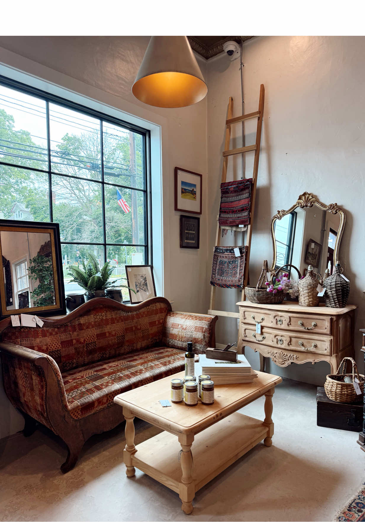 @Elsass | Imported Antiques