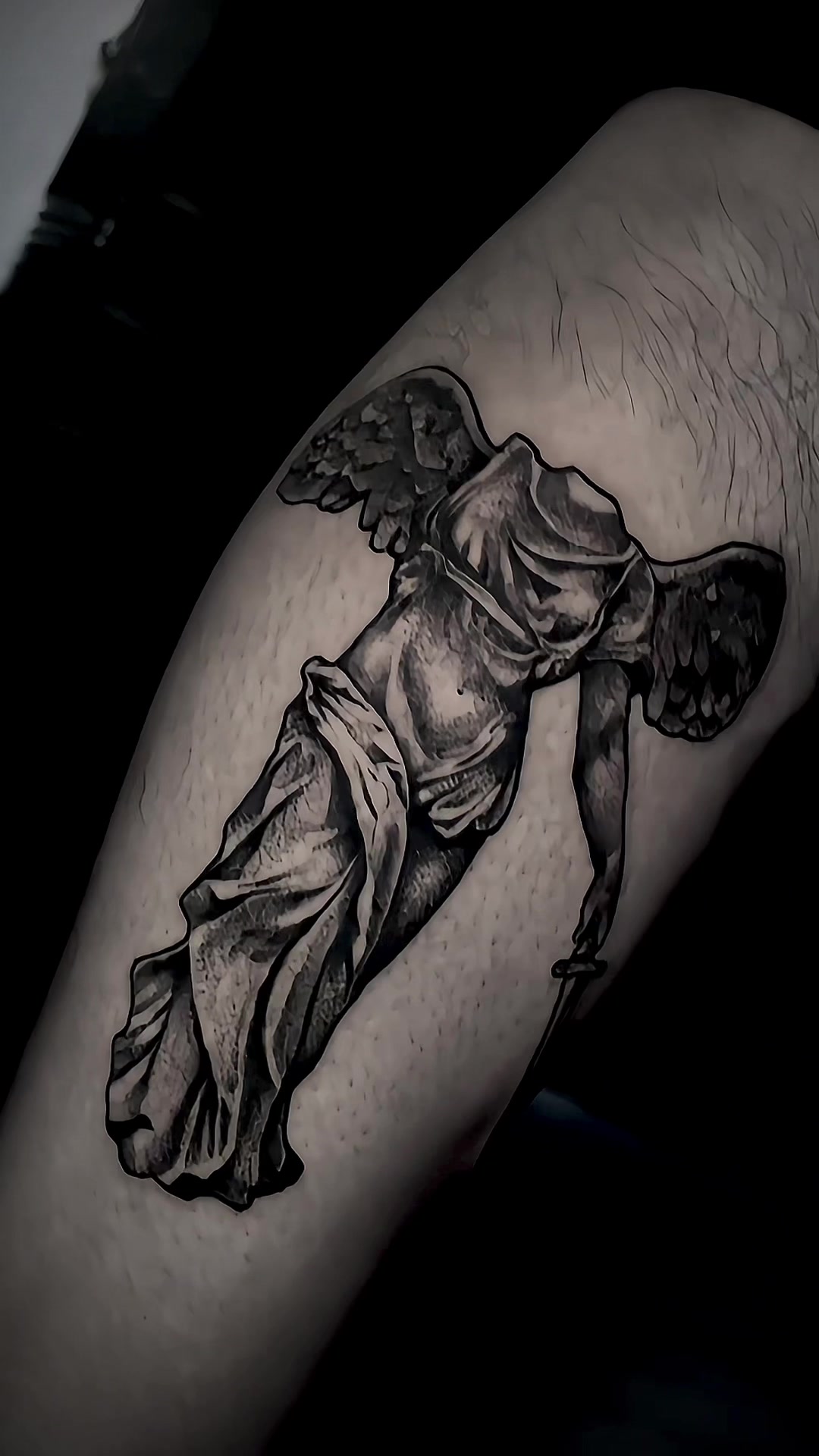 @Carla Urban Tattoo