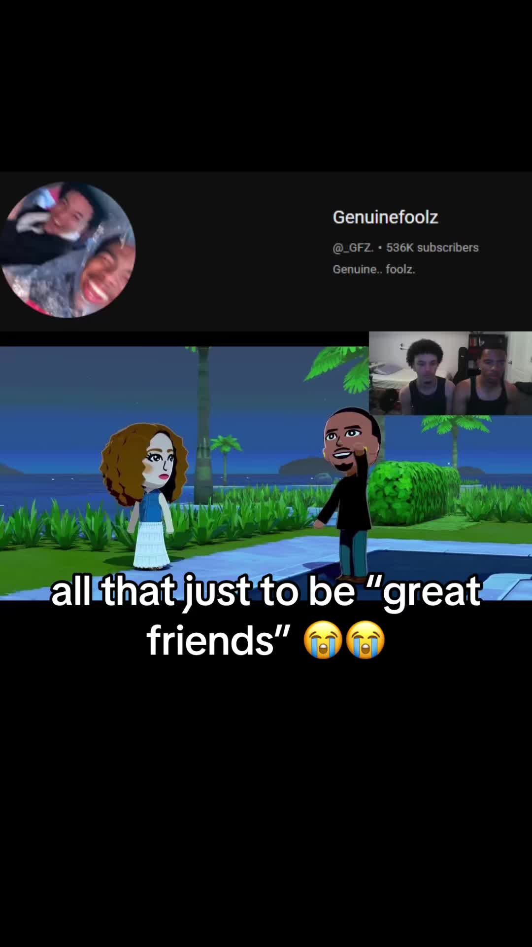 @ILOVEGENUINEFOOLZ