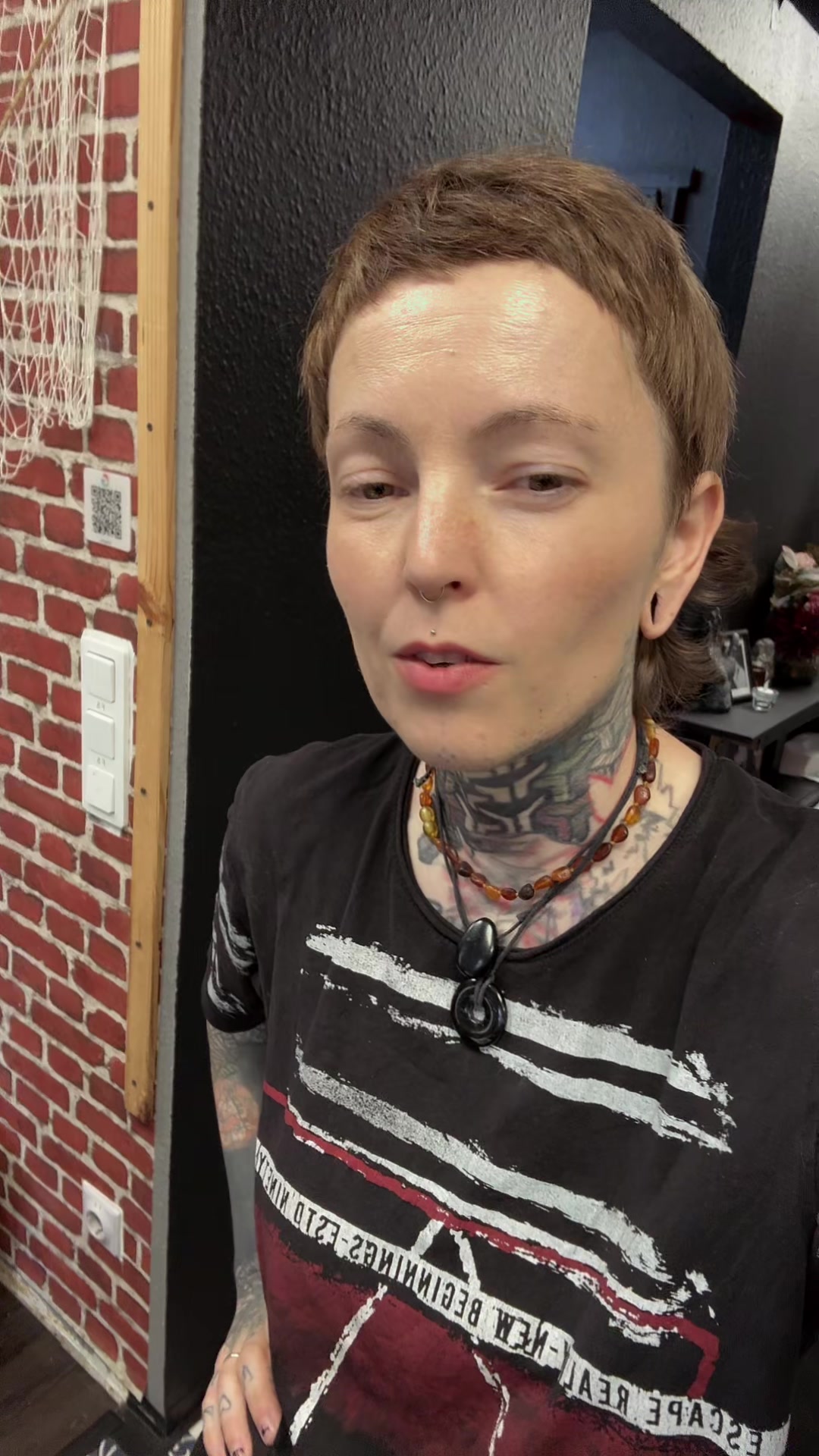 @Stefanke Tattoo Artist