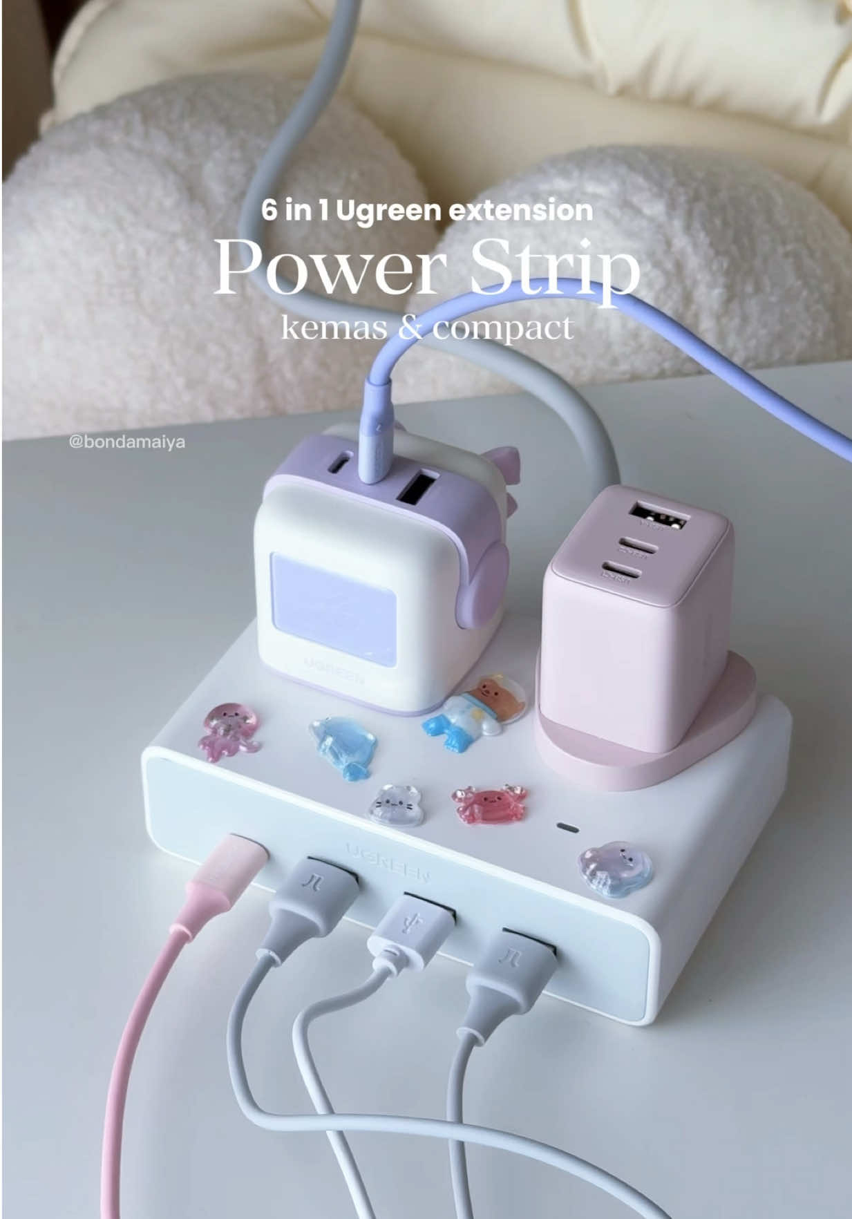@Bonda Maiya