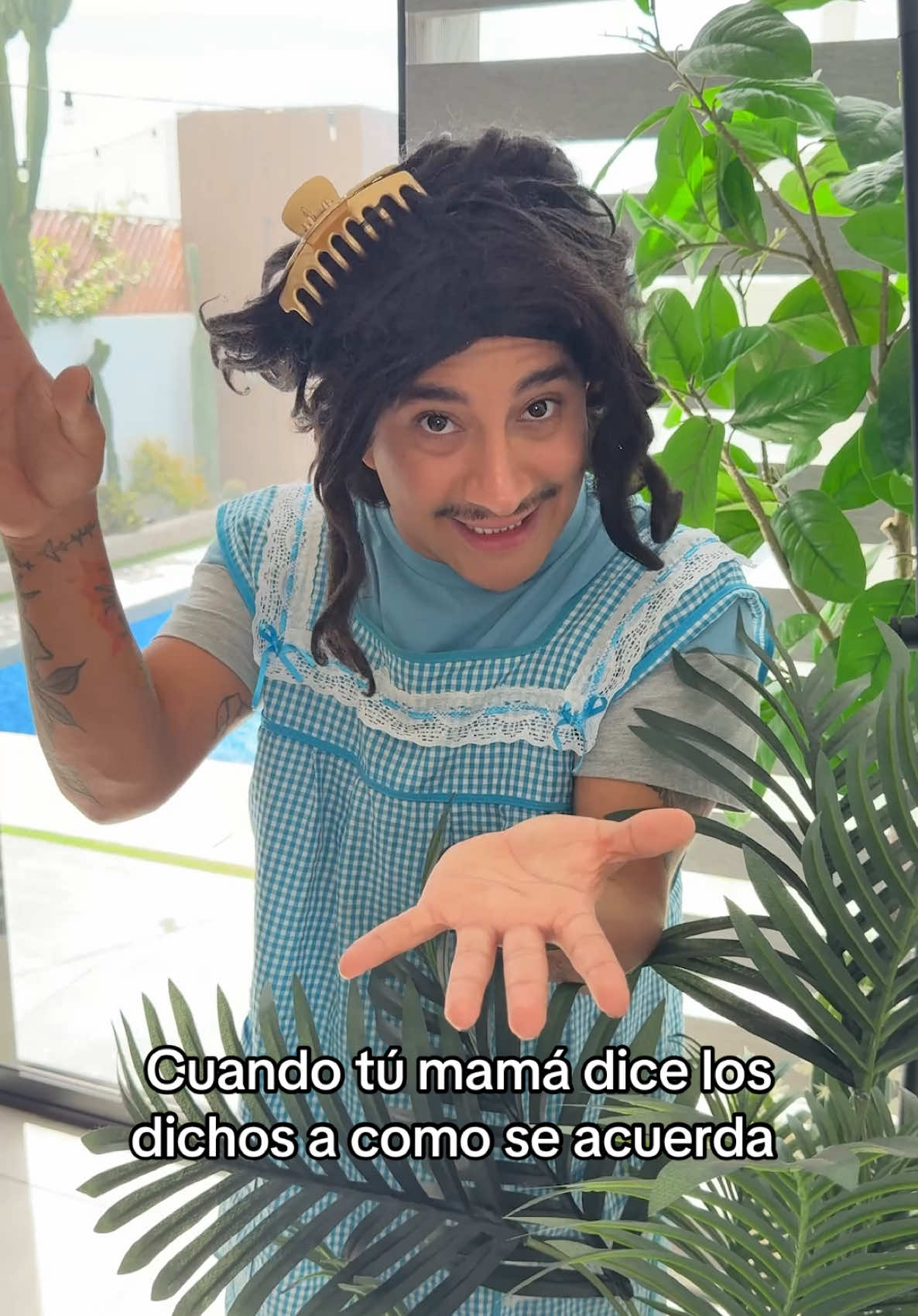 @Mario Aguilar
