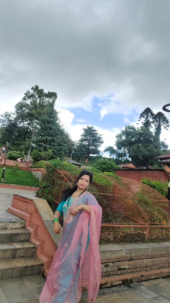 @Dream Girl Mamta