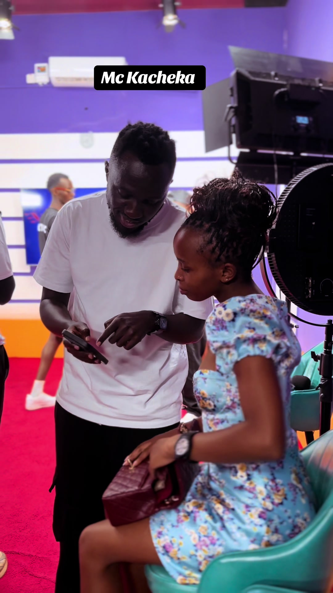 @Mamelo Media Ug 🇺🇬