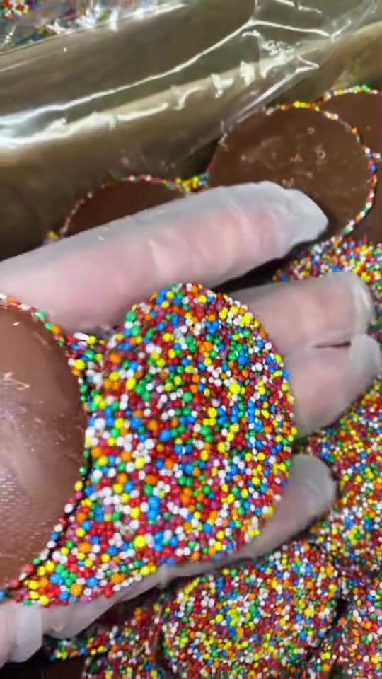 @Just Sweets