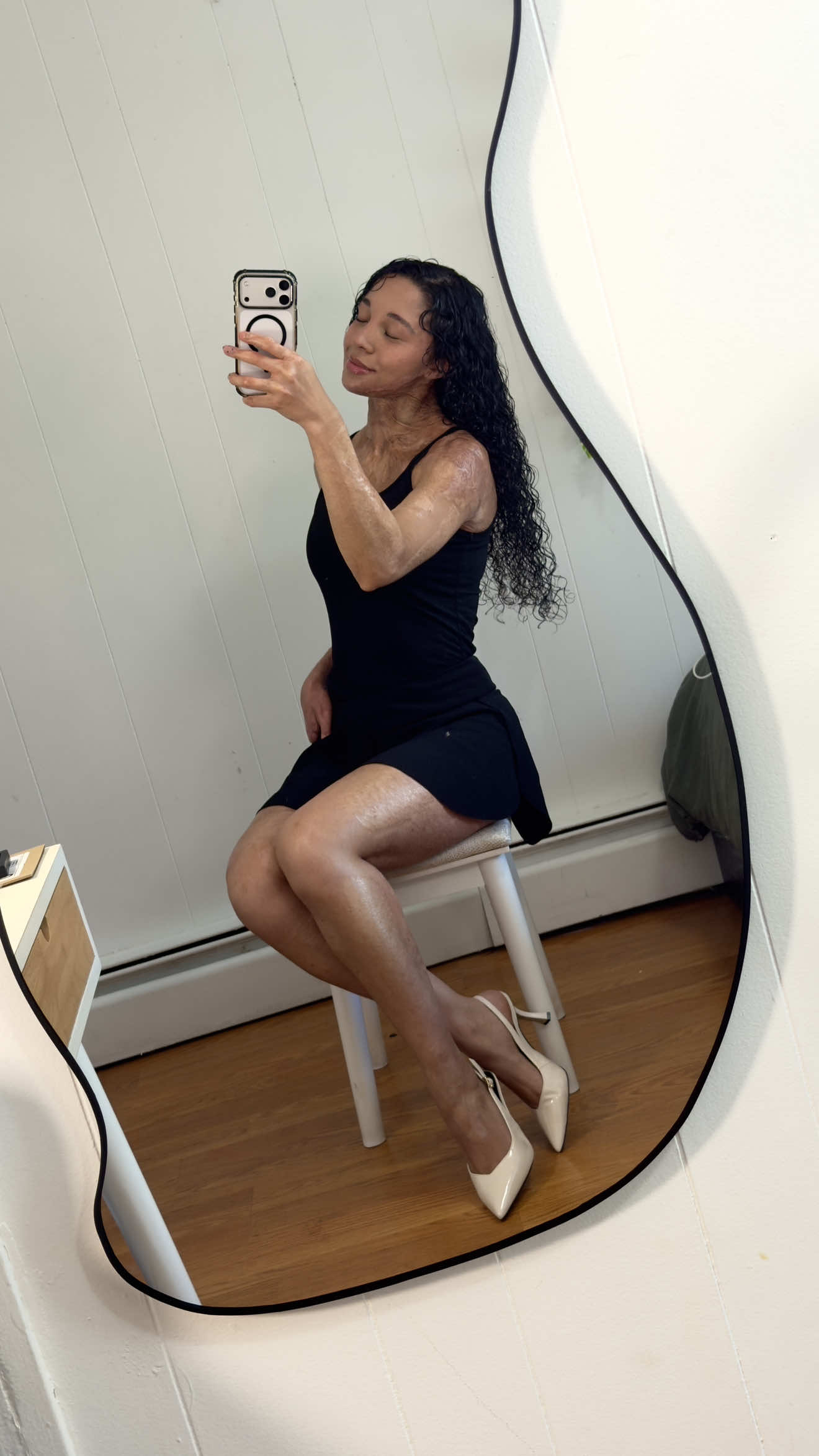 @Naihomi