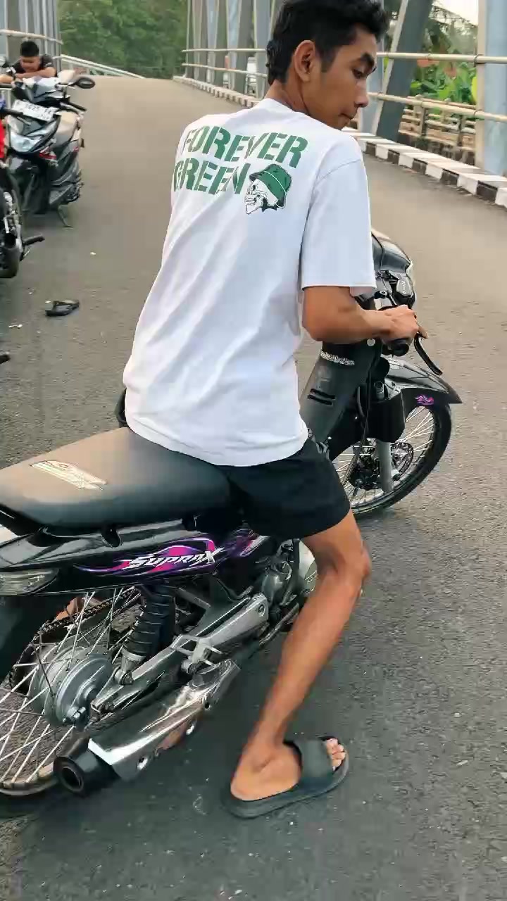 @ 