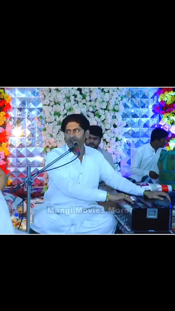 @Abdul rauf Magsi Song