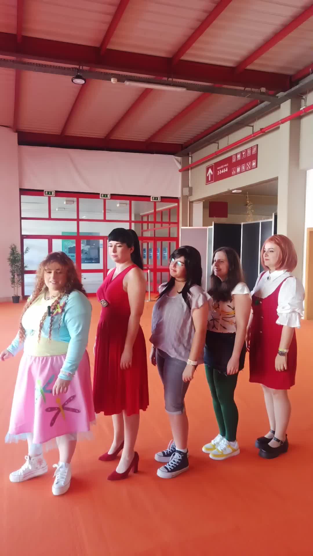 @Ana Costa Cosplay